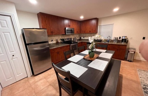 Port Tampa City Casa | Tampa Tizzle: Your everyday escape