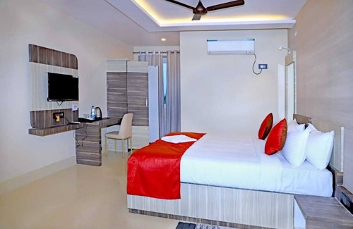 Gopalpur On Sea Complejo | Tampara Resort