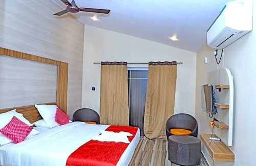 Gopalpur On Sea Complejo | Tampara Resort