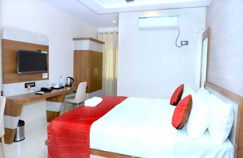 Gopalpur On Sea Complejo | Tampara Resort