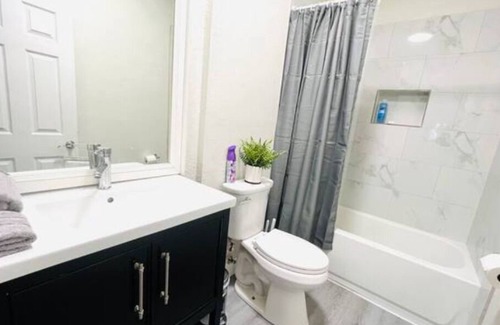 Sulphur Springs Casa | Tampas Unique, Centrally Located Home [Near Busch Gardens, USF, Midtown]