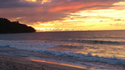 Kudat Cabina | Tampat do Aman