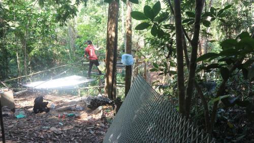 Kudat Cabina | Tampat do Aman