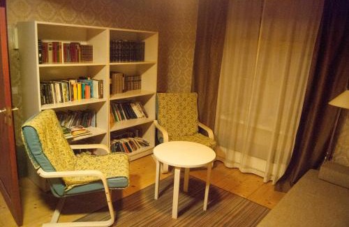 Old Town Casa | Tampere Maja