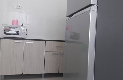 Johor Bahru Casa | Tampoi Homestay