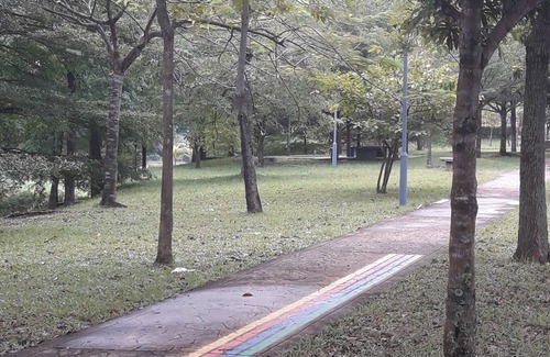 Johor Bahru Casa | Tampoi Homestay