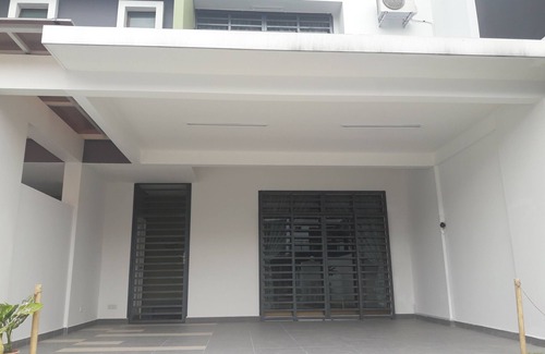 Johor Bahru Casa | Tampoi Homestay