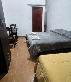 Tilcara Apartamento | Tampu 2 alojamiento