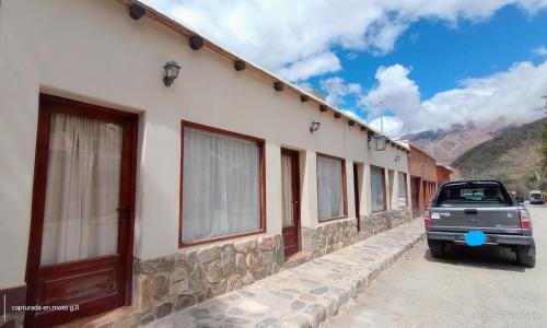 Tilcara Apartamento | Tampu 2 alojamiento