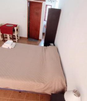 Tilcara Apartamento | Tampu 2 alojamiento