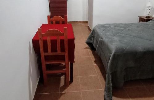 Tilcara Apartamento | Tampu 3 alojamiento