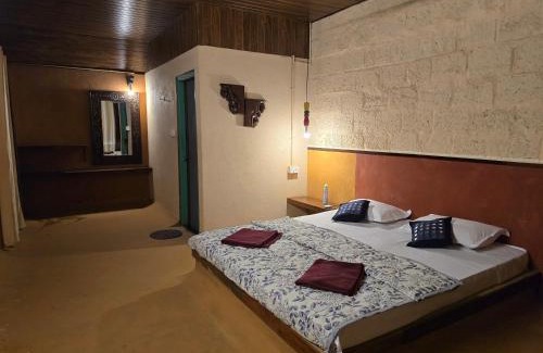 Bhatkal Casa | Tamra river edge stay