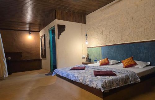 Bhatkal Casa | Tamra river edge stay