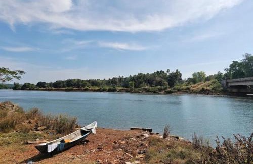 Bhatkal Casa | Tamra river edge stay