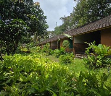 Bhatkal Casa | Tamra river edge stay
