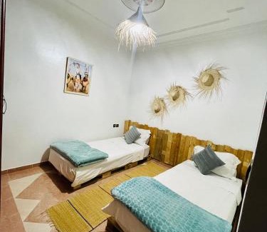 Tamrhakht Hotel | Tamraght White Hostel