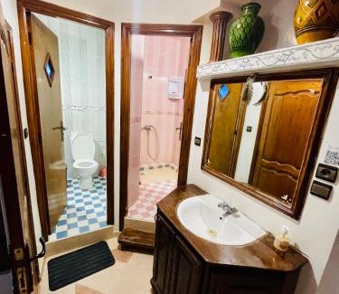 Tamrhakht Hotel | Tamraght White Hostel
