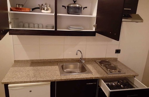 Al Jubeiha Apartamento | Tamrah Suites Hotel