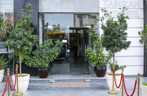 Al Jubeiha Apartamento | Tamrah Suites Hotel