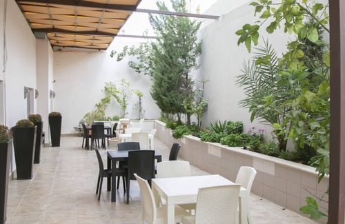Al Jubeiha Apartamento | Tamrah Suites Hotel