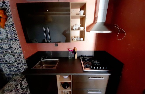 Tamri Casa | Tamri House