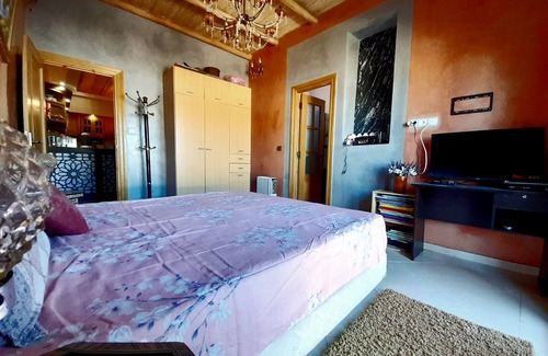 Tamri Casa | Tamri House