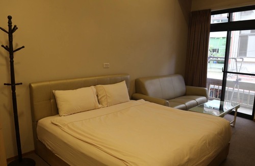 Tamsui Casa | Tamsui Homestay