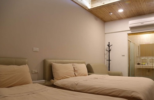 Tamsui Casa | Tamsui Homestay