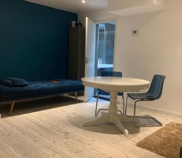 Oude Westen Apartamento | TamTam Studio