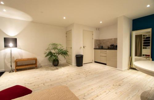 Oude Westen Apartamento | TamTam Studio