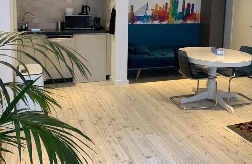 Oude Westen Apartamento | TamTam Studio