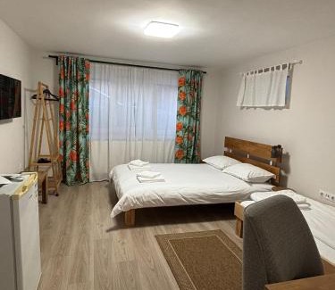 Cluj-Napoca Apartamento | TamTam Urban