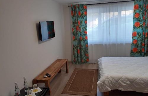 Cluj-Napoca Apartamento | TamTam Urban