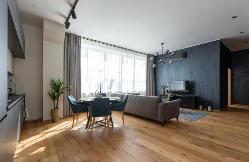 Voru Apartamento | Tamula Sauna Apartment 54