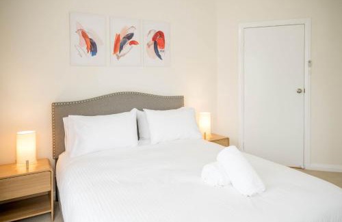 South Tamworth Casa | Tamworth Country Stay on Goonoo