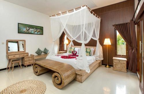 Kutuh Kaja Complejo | Tamyang Ubud Villas