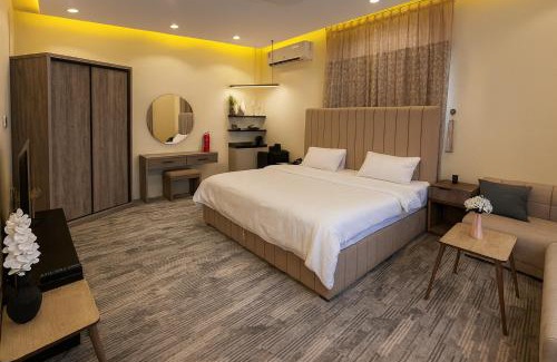 Ha'il Apartamento | Tamyoz Aqama for Serviced Apartments