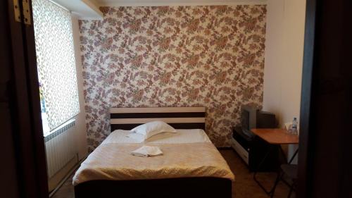Almaty District Hotel | TAMYRLY Astana