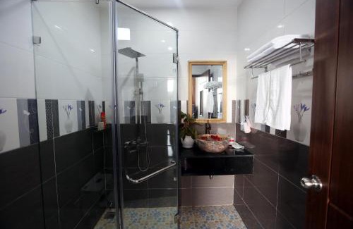 Cam An Casa | Tan Doan An Bang center beach villas