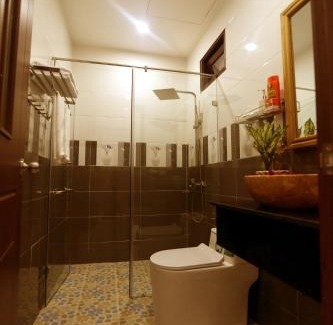 Cam An Casa | Tan Doan An Bang center beach villas