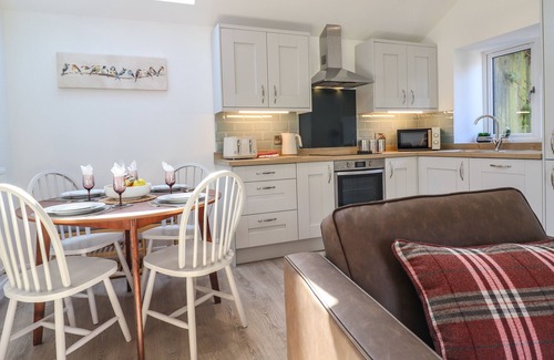 Harlech Cabaña | Tan Llech