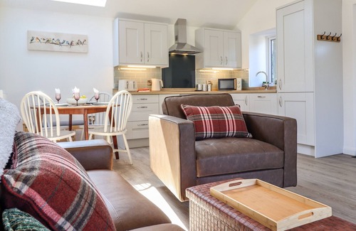 Harlech Cabaña | Tan Llech