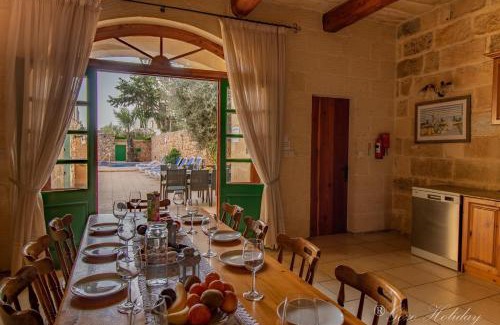 Ggantija Casa | Tan-Nannu Holiday Home