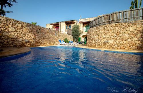 Ggantija Casa | Tan-Nannu Holiday Home