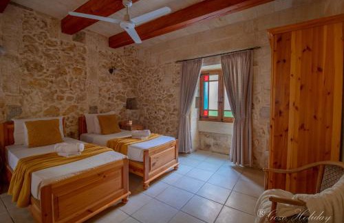 Ggantija Casa | Tan-Nannu Holiday Home