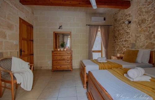Ggantija Casa | Tan-Nannu Holiday Home