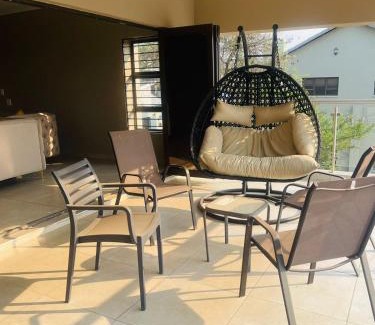 Kareeberg Casa | Tan Ridge Hill