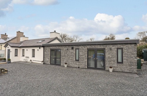Llanllyfni Cabaña | Tan Y Coed - Nasareth