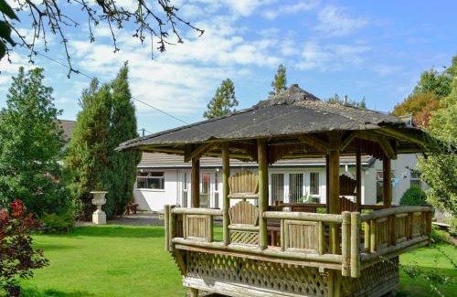 Llanilar Casa | Tan y Gaer