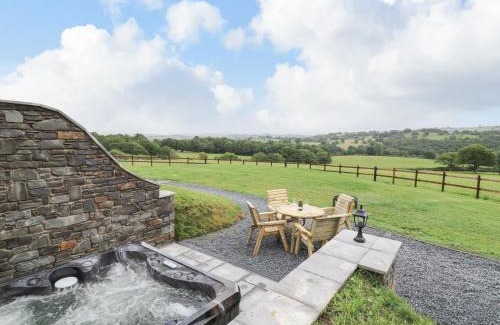 Llanfair Caereinion Casa | Tan Y Wawr - Derwen